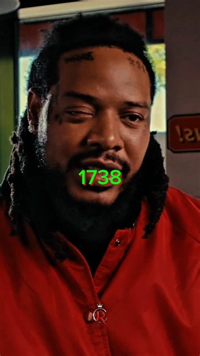 😭 The 1738 Meal Is INSANE