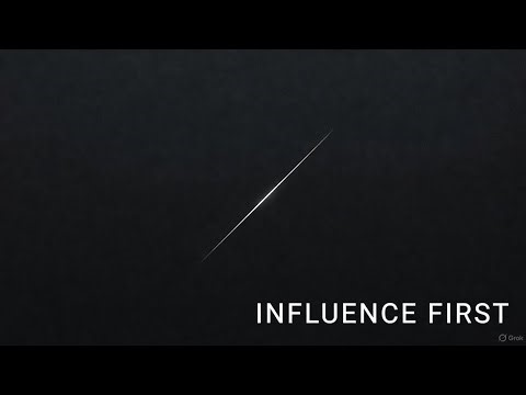 Substrate-0: Influence Without Form