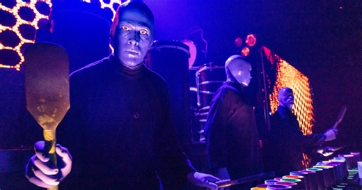 Blue Man Group ready for Orlando return with new show, theater