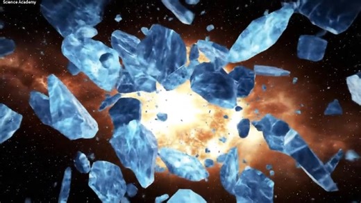 #JWST Spots "#Smoke" Around a Distant #Star—Are #AlienComets Actively Self-Destructing? https://www.bizsiziz.com/jwst-sees-smoke-around-a-distant-star-are-alien-comets-actively-destroying-themselves/ | Science Academy