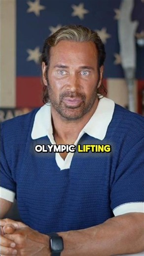 Thoughts on Olympic lifting