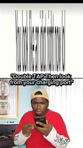 What do you see? 😅
