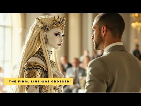 I Accepted an Alien Marriage Deal, Unaware My Bride Was the Queen of Everything | HFY | Sci-Fi Story