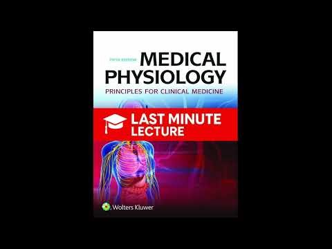 Integrative Functions of the Central Nervous System | Chapter 7 – Medical Physiology (5th)