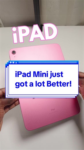 iPad Mini review: Why the iPad mini is the best pick