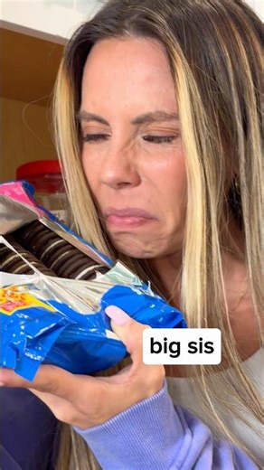 HOW to STOP Your SNACKS From EATING Your SIBLINGS