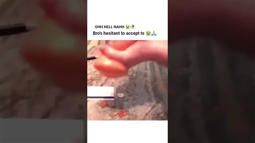 Bro ain't accepting ts 🥀🥀 #funnymoments