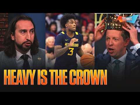CBB ’26 Crown Bracket revealed, ‘Not really’ time to take Lakers seriously, USA beats DR | FTF