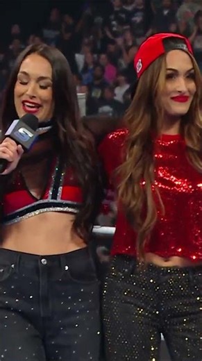 The Bellas are back for GOLD