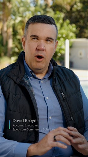 Moving doesn’t have to be hard. At West Point Park Apartments in Florida, Spectrum’s bulk services agreement means fast WiFi and cable setup before the first moving box hits the floor. Work from home that day and stream your favorite shows at night. That simple. #Spectrum