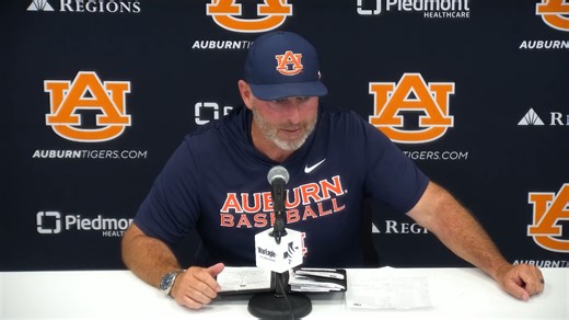 Auburn Tigers come together to blow out Georgia Bulldogs to finish regular season