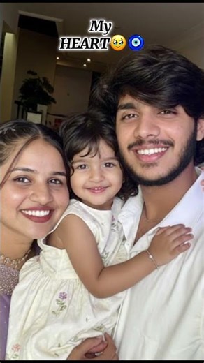 Gemini turned our pic into pure magic✨😍 #shorts #trending #shortsfeed #shortvideos #fayasmoni #love