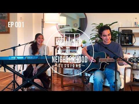 Pilot | Neighborhood Sessions Ep001