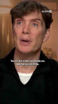 #CillianMurphy is getting candid about the shocking ending from '#PeakyBlinders: The Immortal Man'