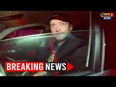 Justin Timberlake DUI Video Released — Shocking Footage Raises New Questions