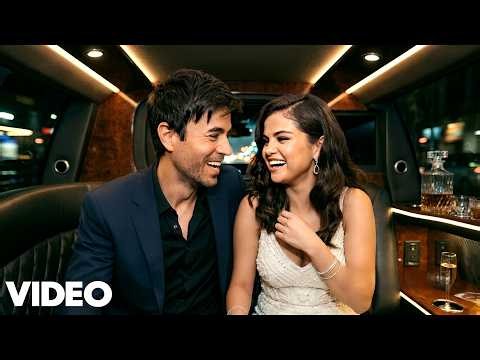 Selena Gomez ft. Enrique Iglesias - You Were My Wish That Came True