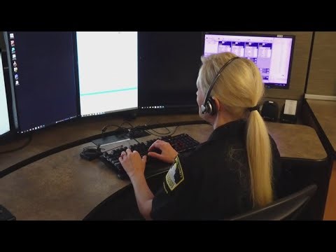 California 911 modernization delayed to 2030 after half billion spent