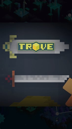 Trove on Instagram: "2025 was a special year for Trove, not just for the adventures we shared, but for celebrating 10 years of creativity, chaos, and community. From the very first blocks placed to the moments we’re still building today, this recap looks back at a decade of Trove and the highlights that made 2025 unforgettable. Thank you to every player who has been part of this journey over the past 10 years. Here’s to the memories, the adventures, and everything still to come. 💎 #gaming #trov