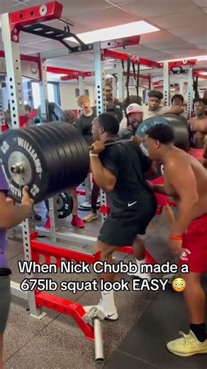 Nick Chubb is officially retired from the NFL after 8 seasons (via zach.chubb/IG)