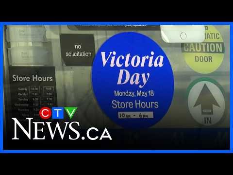 Ford government allows all Ontario stores to open Monday
