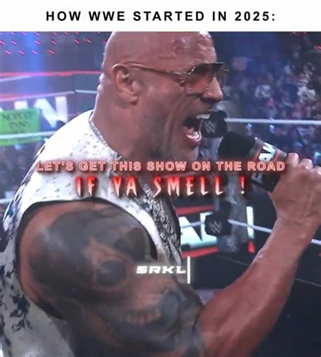 Start vs End 💔 - " WWE 2025 " Edit | NO BATIDÃO x Interlinked (Slowed) #wwe #romanreigns #shorts