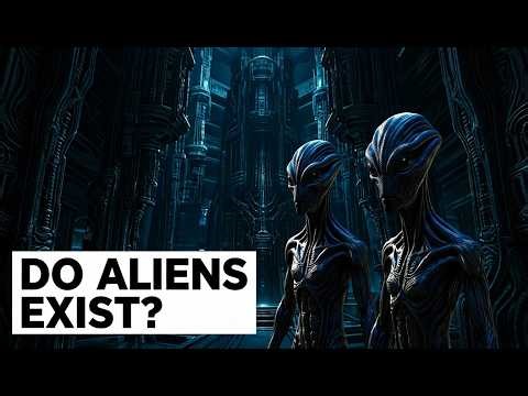 Do Aliens Exist? The Evidence Is More Real Than You Think | THE MATRIX
