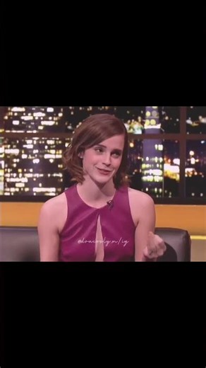 Emma Watson and Tom Felton cute moments