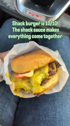 Shake Shack Grand Opening in Cumberland County, PA
