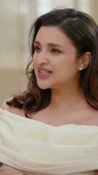 Gauahar Khan's Words On Fatherhood #shorts #parineetichopra #momtalks