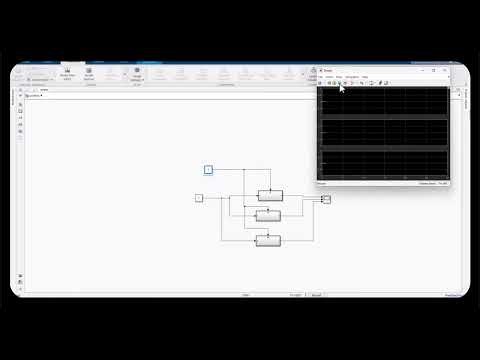 MATLAB Simulink Triggered Subsystem Part 1 | Rising, Falling, Either