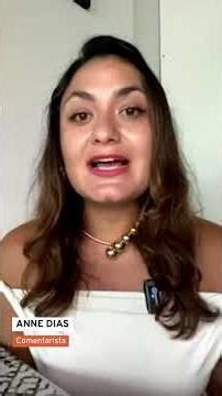 "EM UM PAÍS SÉRIO, MORAES NÃO SERIA MINISTRO" – ANNE DIAS | CAFÉ COM A GAZETA DO POVO
