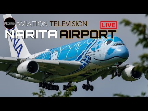 [🔴 LIVE] NARITA INTERNATIONAL AIRPORT LIVE|成田国際空港ライブ配信中|PLANE SPOTTING|2026|01|02.