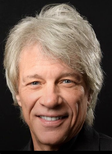 Singer Jon Bon Jovi said “No Kings. No Tyrants. No Sycophants. No Trump.”What’s your response to him ??