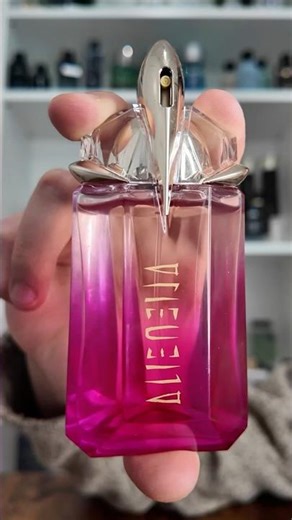 Alien Pulp by Mugler | Perfume Review