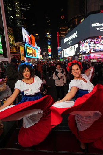 Support Nonprofit Cultural Programs in Massachusetts | Cultura Latina Dance Academy