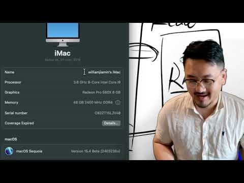 iOS Dev Ep 25: Swift Intro - CPU Registers and Math Unit