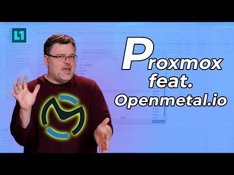 Ultimate Proxmox Guide: Set Up a Production Cluster ft. OpenMetal.io Dedicated Servers!