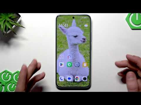 REDMI Note 15 Pro 5G – Fix Auto Brightness Not Working