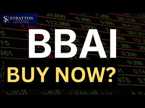 BBAI STOCK (BigBear ai stock) BBAI STOCK analysis with the BBAI STOCK PREDICTION news today