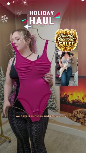 Plus Size High Cut One Piece Swimsuit for Summer