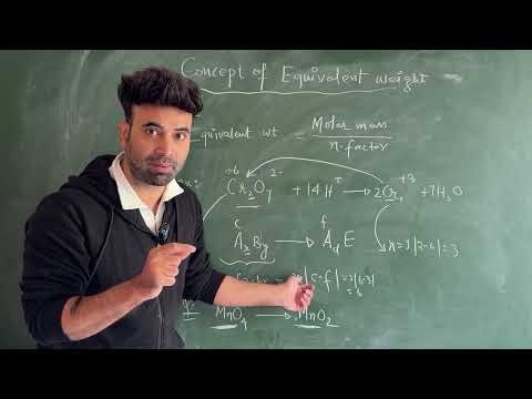 JEE2026- Sure Shot +4 Marks from Redox Reactions