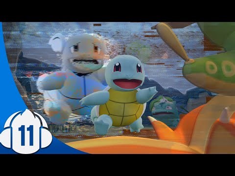 Would You Like To SAVE? - Starter Squad (Ep.11)