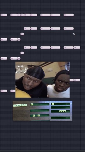 bro cooked on SCRABBLE 😭💀 #flstudio #musicproducer #producer #fyp #short #beatmaker #scrabble