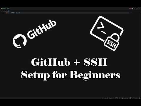 #8 GitHub + SSH Setup for Beginners | Connect Debian/WSL to GitHub & Clone Your First Repo