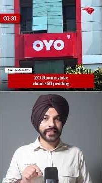OYO-ZOSTEL | MARKET CRASH | TATA AUTO PLAN - JULY 8, 2026 LATEST NEWS #information