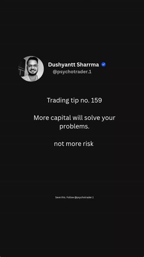 Dushyantt Sharrma | Psychotrader on Instagram: "FULL trading model 1) Open the charts 2) Where is the HTF liquidity? 3) Wait for a liquidity sweep on the LTF 4) Wait for a FVG/OB to form in the direction of the HTF liquidity 5) Enter on that FVG 6) Target a 2 or 3 RR 7) Control your emotions and manage your risk Done #trading #forex #daytrading #stockmarket #forextrader"