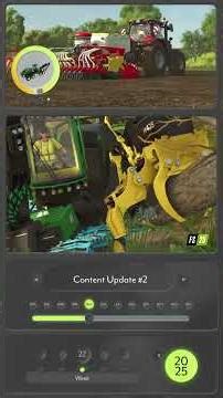 FS25 Year 1 Recap – All Packs, Maps & Updates 🚜