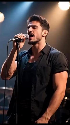 He Sang From the Deepest Place in His Heart — and by the final note, the AGT audience was in tears. Full performance below! | Lovely performances