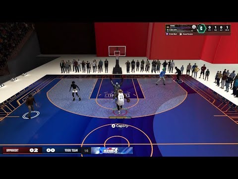 did i triple teamed my guard ?