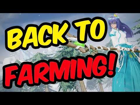 [PSO2:NGS] New Way to Obtain Lexio Weapons